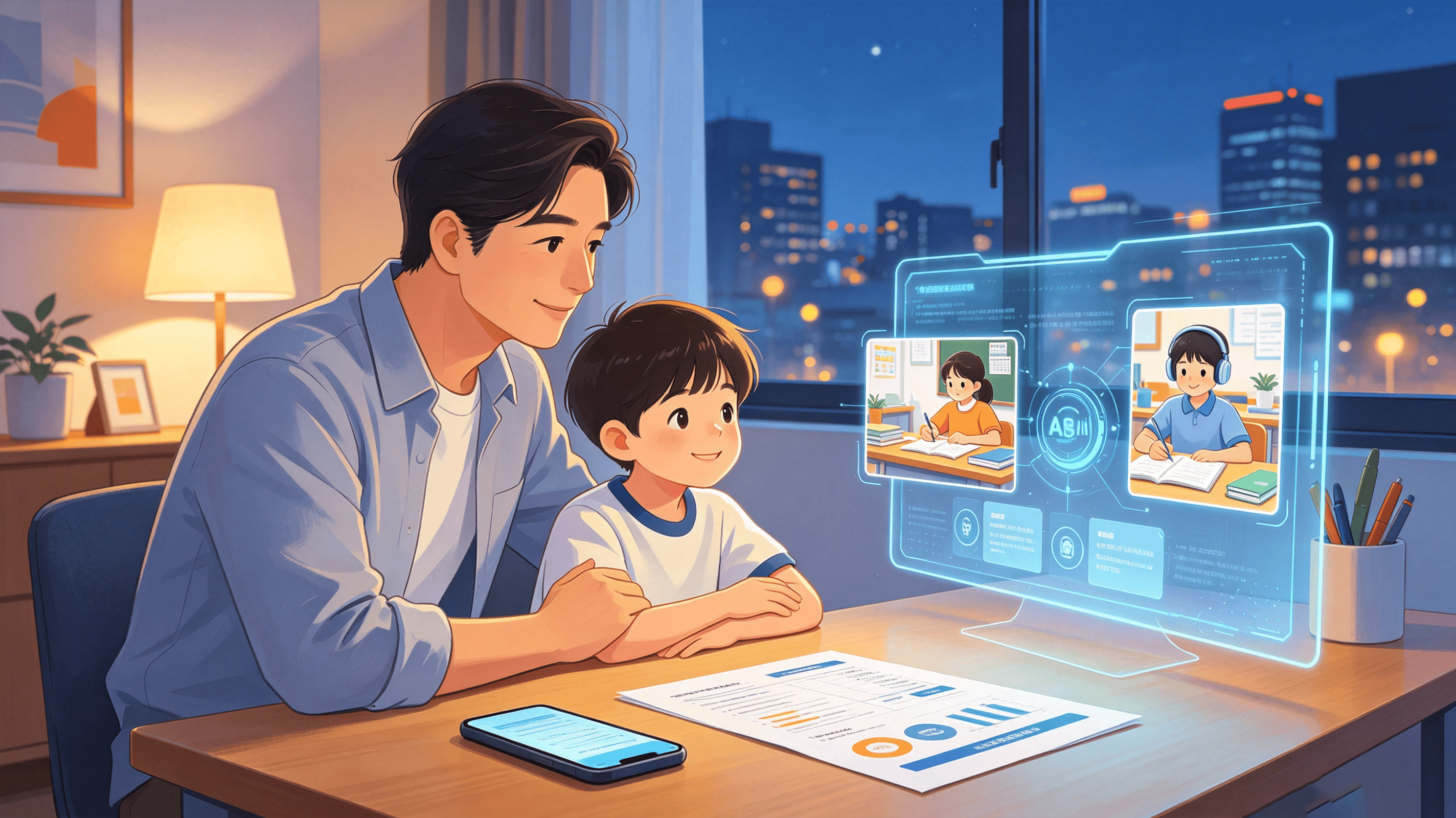 托管式AI训练师实训：破解暑期带娃难题，让假期托管更有质量.png