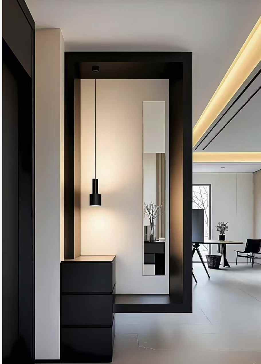 台州全屋定制工厂展示