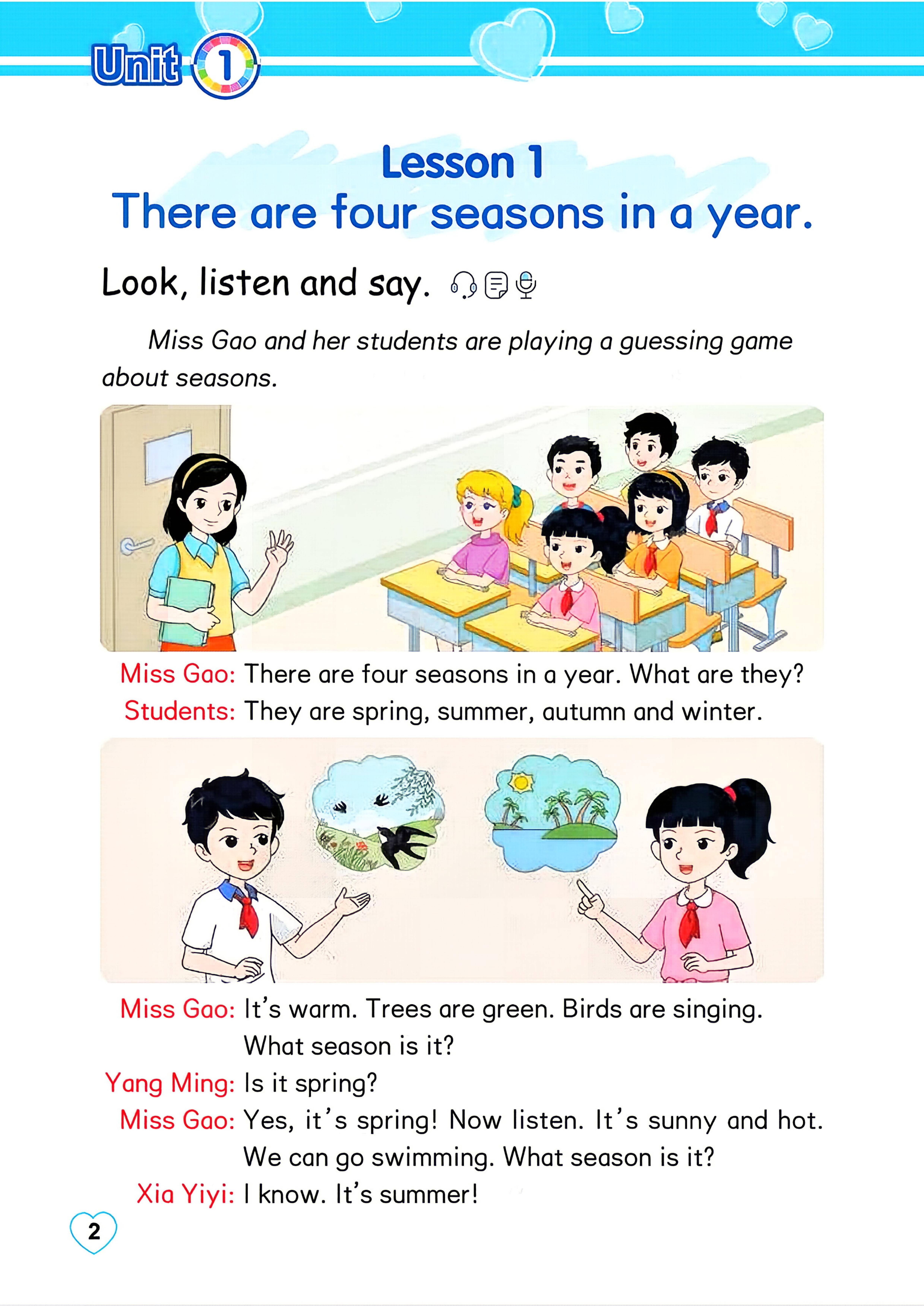 5年级英语上册闽教版电子课本26秋-逐页转图片-00005.jpg