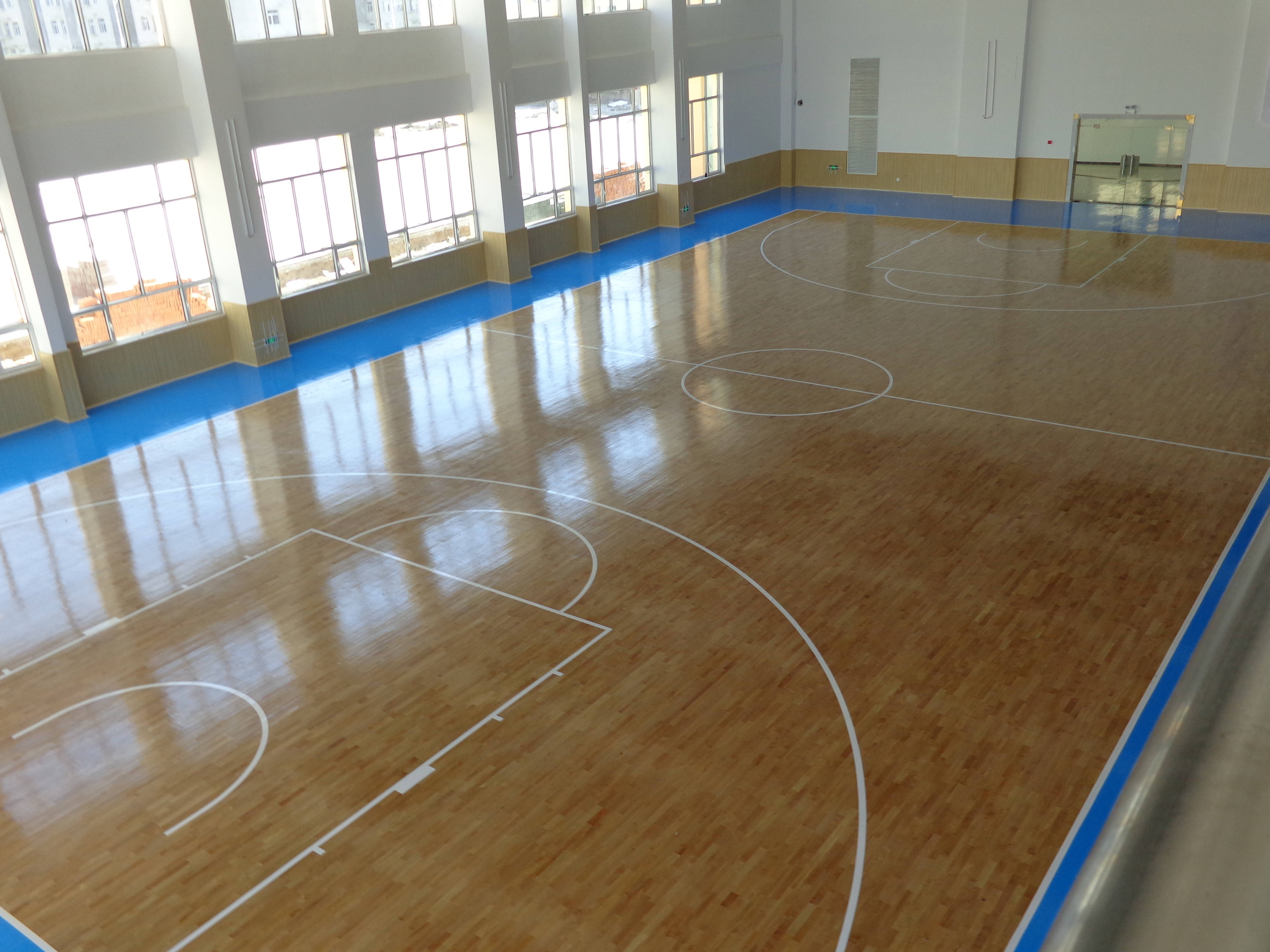 新疆阜康市鲁能电厂.jpg