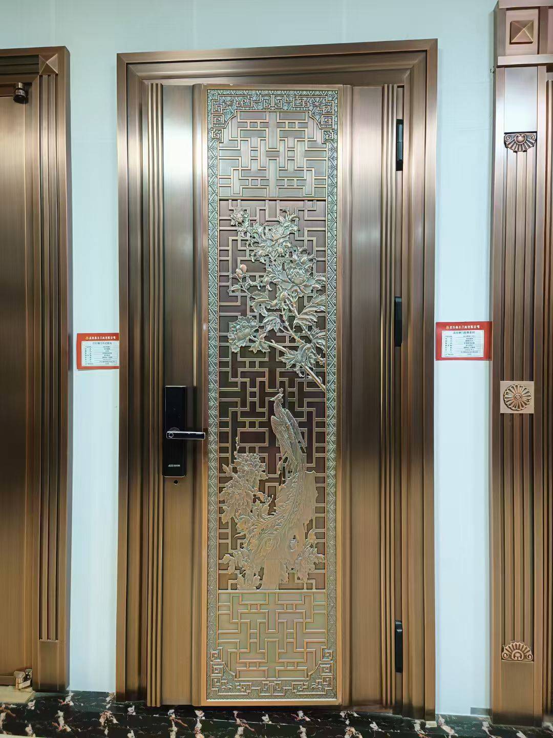 惠州惠阳不锈钢入户门定制3.jpg