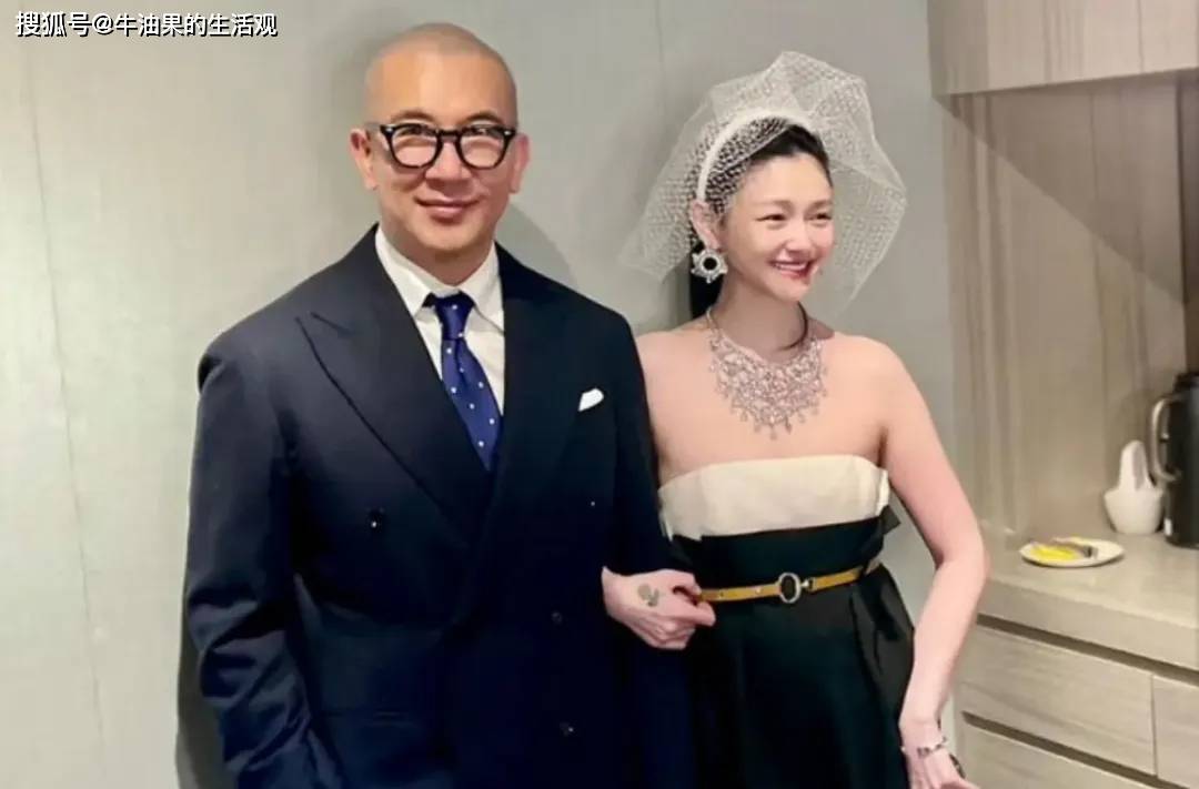 具俊晔妈妈对大s的怨言,呈现婆媳矛盾,张兰小梅相处模式值得学习