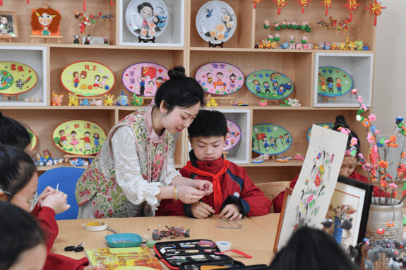 南轩小学3