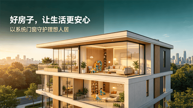 安德鲁门窗