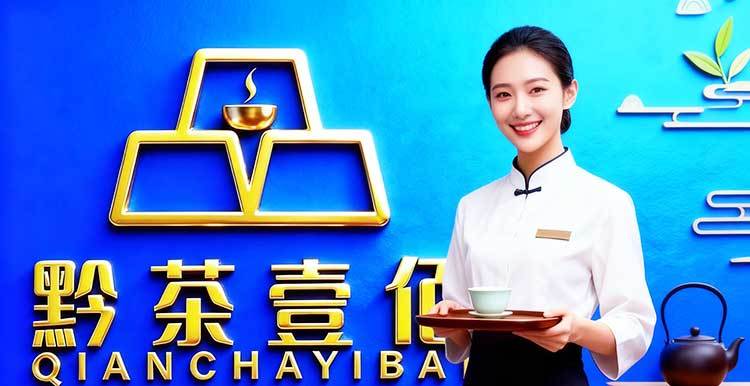 黔茶壹佰