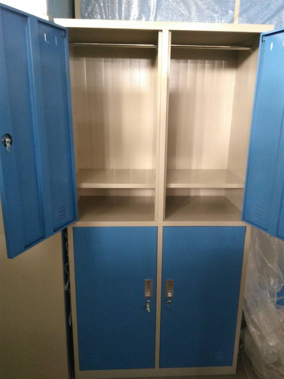宿舍铁衣柜四门更衣柜.jpg