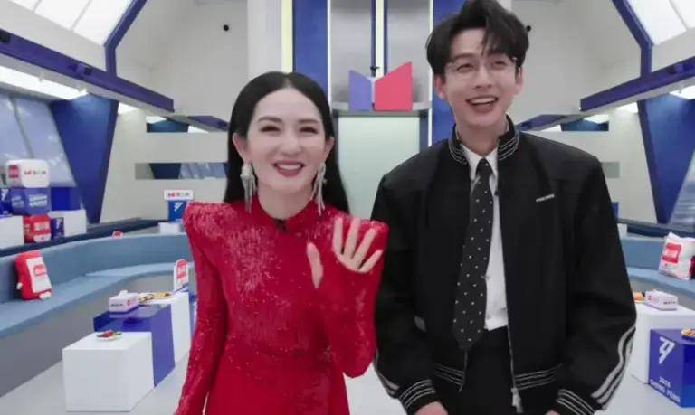 《浪姐7》谢娜没实力又迷之自信，王濛反应太真实！装都懒得装？