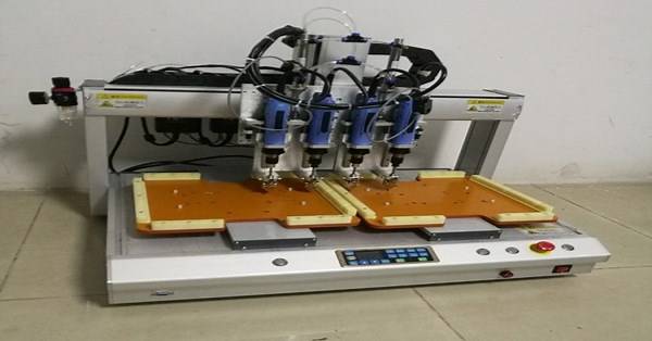 螺丝机器优质货源, 质量好! 厂家一手货源, 低价货优!