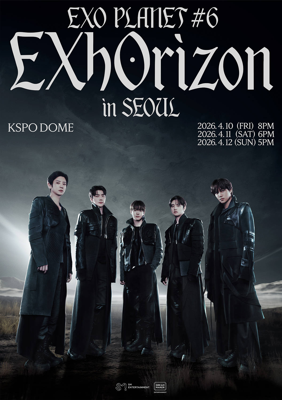 ‘EXO PLANET #6 - EXhOrizon’ 首尔公演肖像海报.jpg