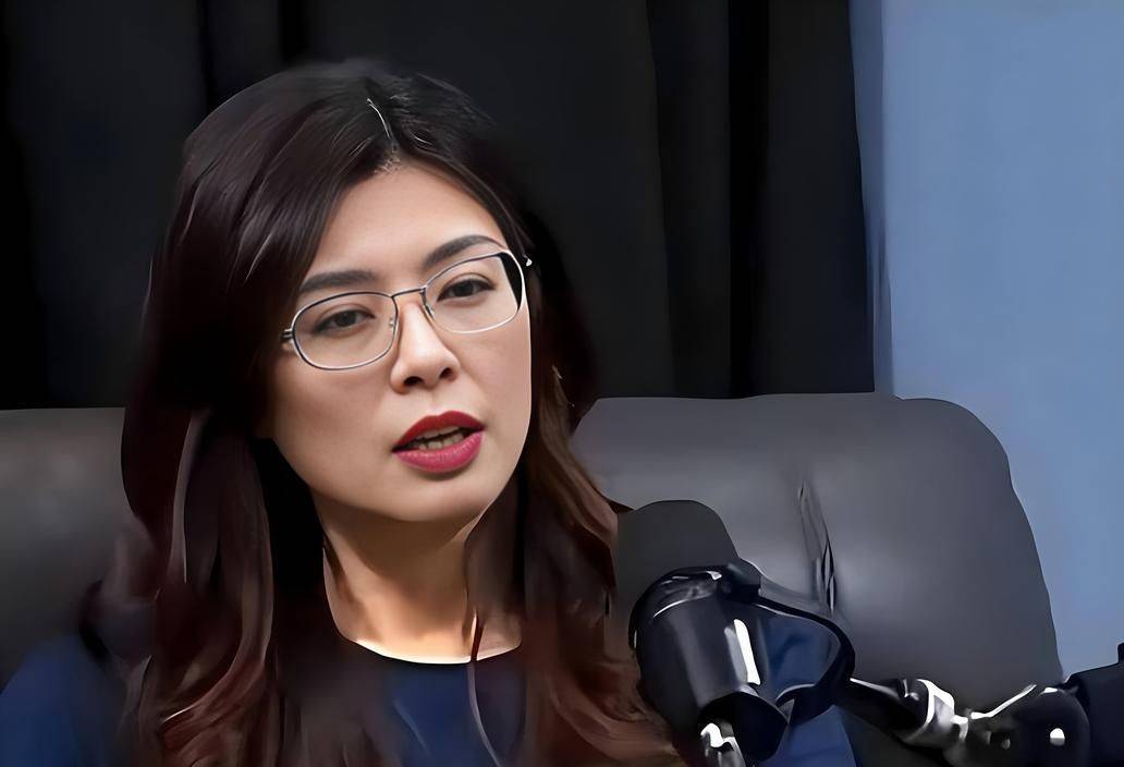 台当局撒弥天大谎!走进人民大会堂前,郑丽文团中现“特殊人物”__台当局撒弥天大谎!走进人民大会堂前,郑丽文团中现“特殊人物”