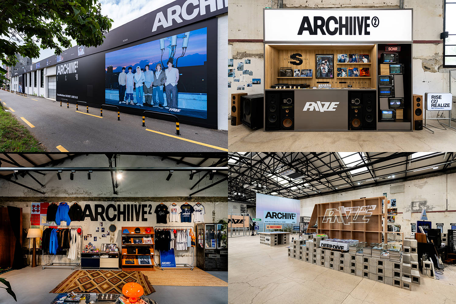 RIIZE迷你2辑发行纪念快闪“ARCHIIVE²”现场照片 1.jpg