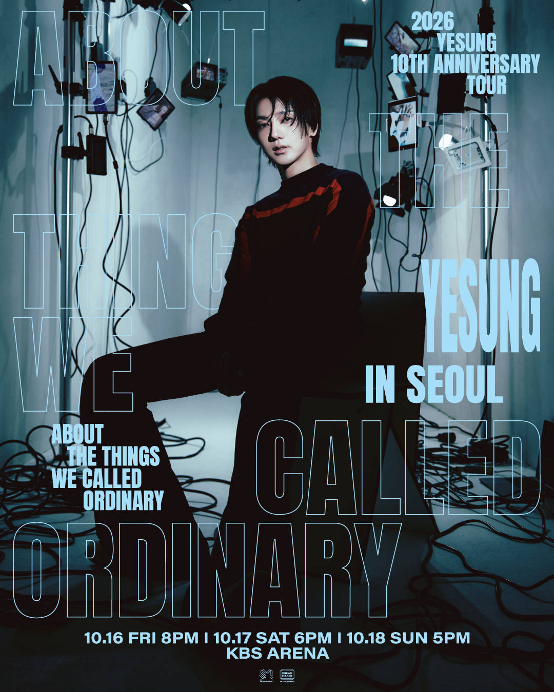 艺声出道10周年纪念巡演예성 “ABOUT THE THINGS WE CALLED ORDINARY”首尔公演海报.jpg