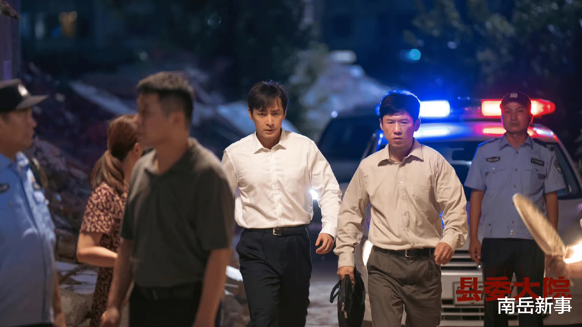 “真人秀”的「苦果」，他算是尝到了