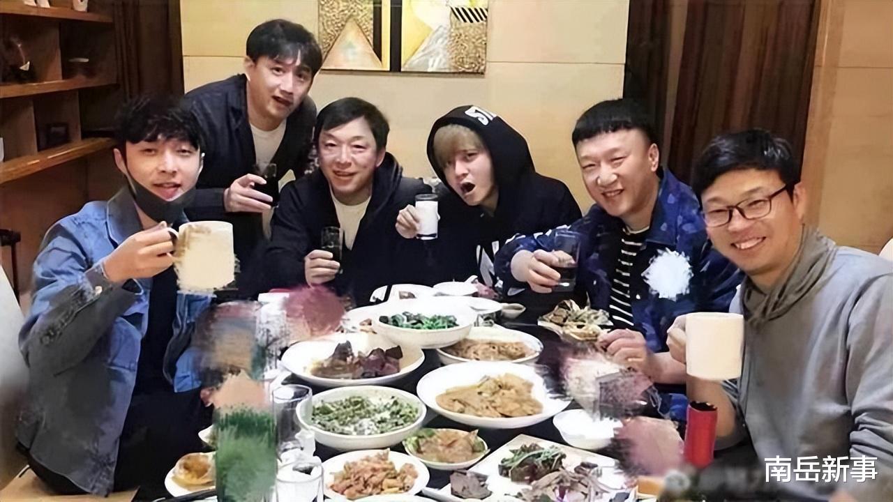 “真人秀”的「苦果」，他算是尝到了