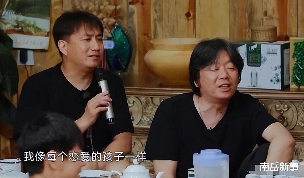 “真人秀”的「苦果」，他算是尝到了