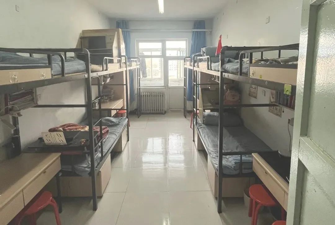 太原工业学院宿舍条件怎么样,有空调吗(含宿舍图片) 太原工业学院宿舍条件怎么样,有空调吗(含宿舍图片)