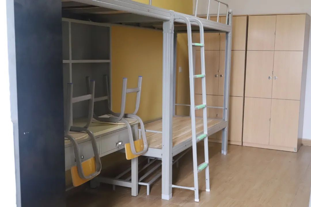 江西泰豪动漫职业学院宿舍条件怎么样,有空调吗(含宿舍图片) 江西泰豪动漫职业学院宿舍条件怎么样,有空调吗(含宿舍图片)