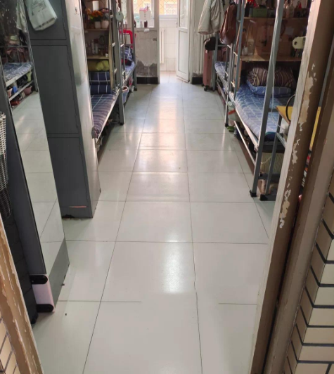 北华航天工业学院宿舍条件怎么样，有空调吗（含宿舍图片）