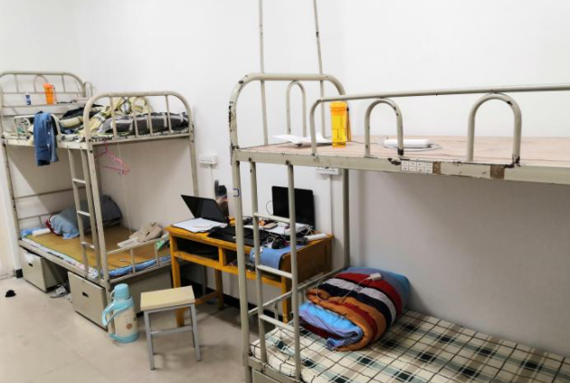 西安电力高等专科学校宿舍条件怎么样,有空调吗(含宿舍图片) 西安电力高等专科学校宿舍条件怎么样,有空调吗(含宿舍图片)