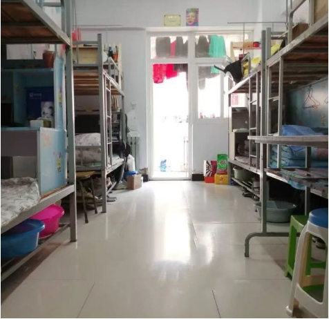 北华航天工业学院宿舍条件怎么样，有空调吗（含宿舍图片）