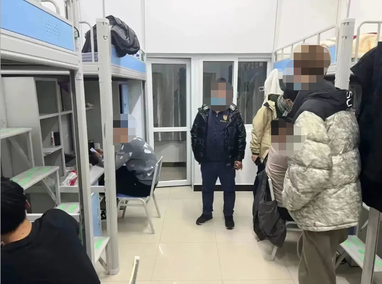 商洛学院宿舍条件怎么样，有空调吗（含宿舍图片）