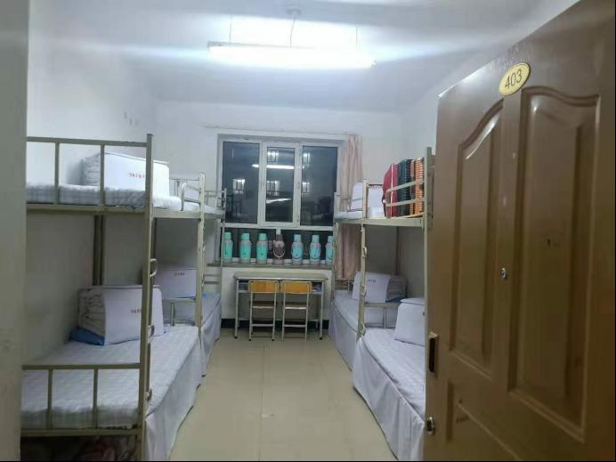 齐齐哈尔高等师范专科学校宿舍条件怎么样，有空调吗（含宿舍图片）