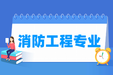 消防工程专业怎么样_主要学什么_就业前景好吗 消防工程专业怎么样_主要学什么_就业前景好吗