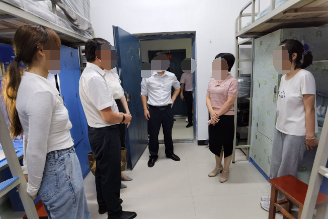 湖北汽车工业学院科技学院宿舍条件怎么样,有空调吗(含宿舍图片) 湖北汽车工业学院科技学院宿舍条件怎么样,有空调吗(含宿舍图片)