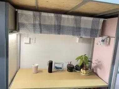 山西师范大学宿舍条件怎么样,有空调吗(含宿舍图片) 山西师范大学宿舍条件怎么样,有空调吗(含宿舍图片)