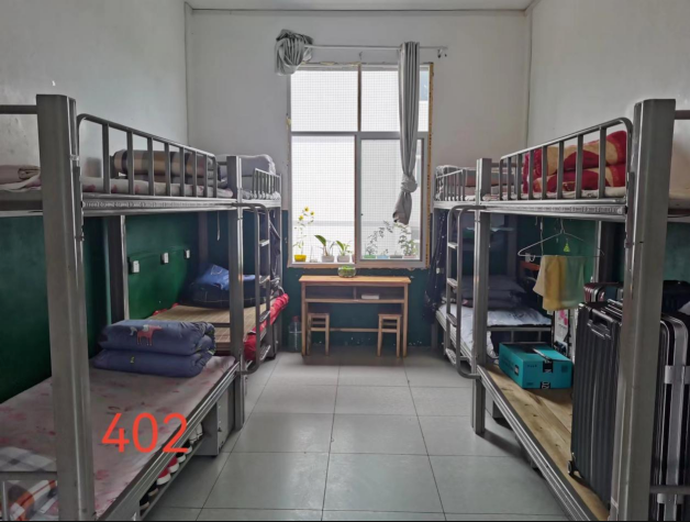 恩施职业技术学院宿舍条件怎么样，有空调吗（含宿舍图片）