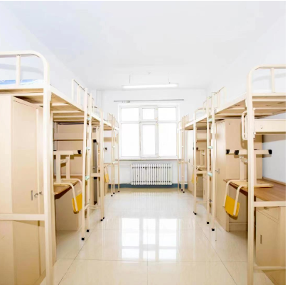 哈尔滨华德学院宿舍条件怎么样，有空调吗（含宿舍图片）
