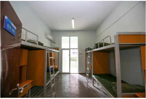 重庆海联职业技术学院宿舍条件怎么样,有空调吗(含宿舍图片) 重庆海联职业技术学院宿舍条件怎么样,有空调吗(含宿舍图片)