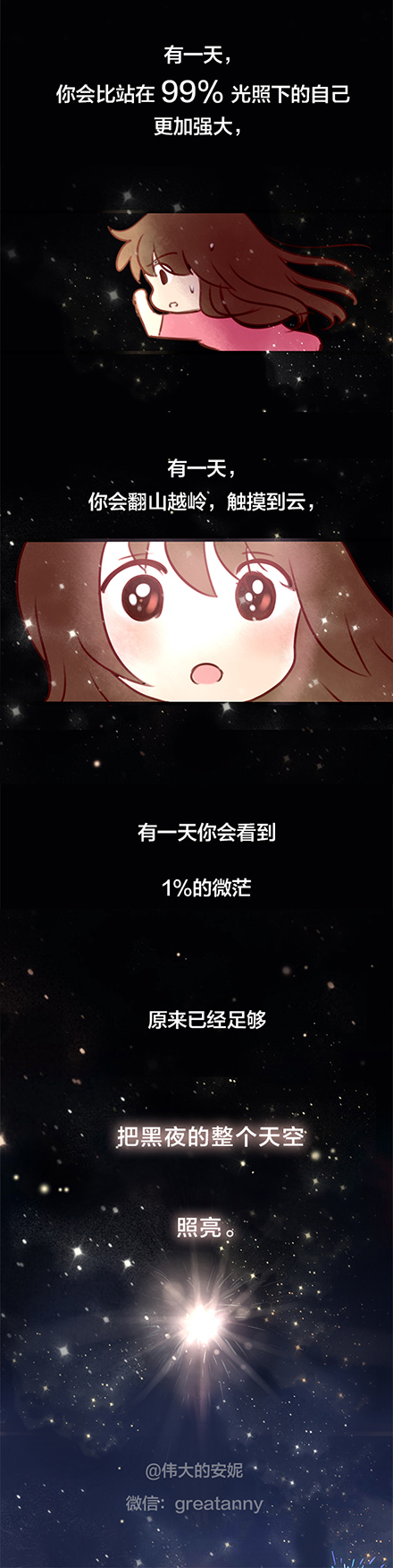 陈安妮:还记得吗?曾经,你有一个梦 陈安妮:还记得吗?曾经,你有一个梦