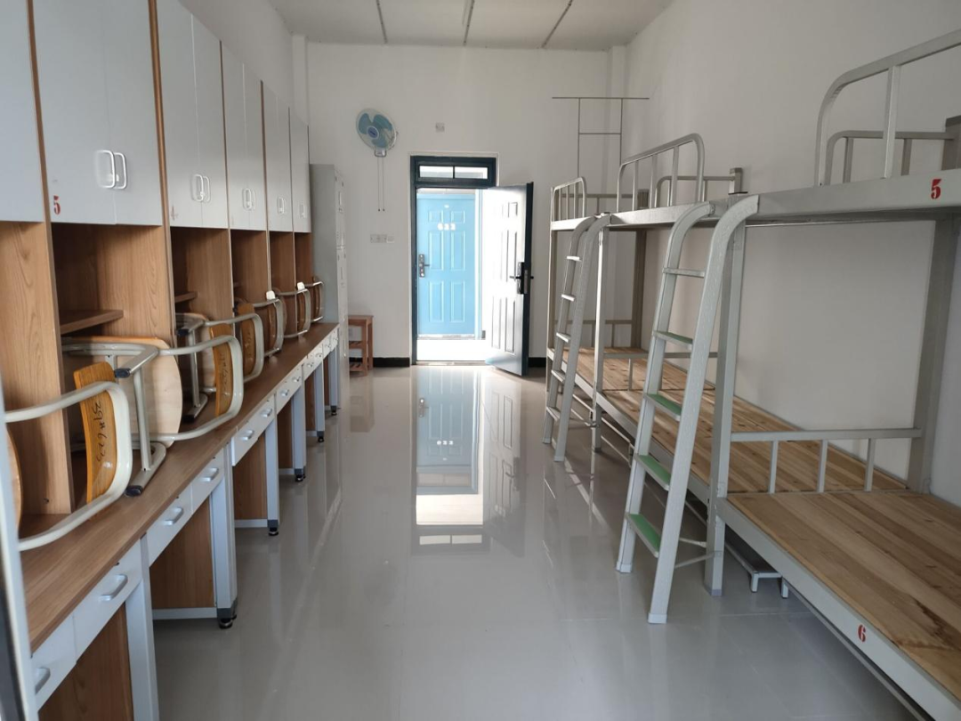 桂林电子科技大学宿舍条件怎么样，有空调吗（含宿舍图片）