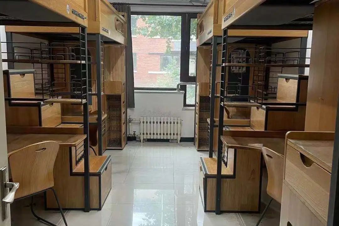 清华大学宿舍条件怎么样,有空调吗(含宿舍图片) 清华大学宿舍条件怎么样,有空调吗(含宿舍图片)