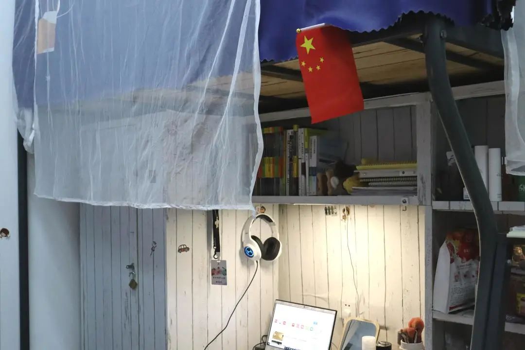 武汉晴川学院宿舍条件怎么样,有空调吗(含宿舍图片) 武汉晴川学院宿舍条件怎么样,有空调吗(含宿舍图片)