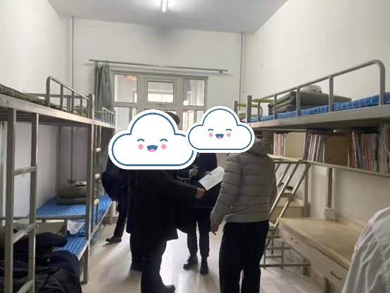 天津海运职业学院宿舍条件怎么样，有空调吗（含宿舍图片）
