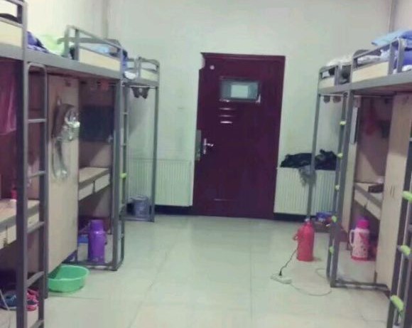 朔州师范高等专科学校宿舍条件怎么样，有空调吗（含宿舍图片）