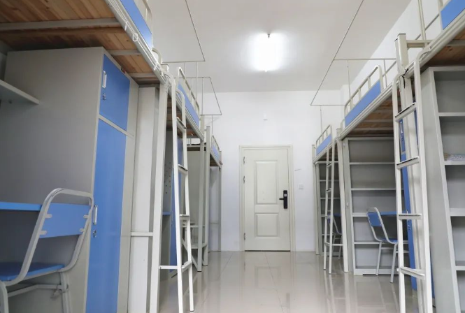 贵州中医药大学时珍学院宿舍条件怎么样，有空调吗（含宿舍图片）