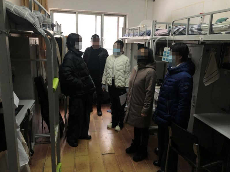 沈阳音乐学院宿舍条件怎么样,有空调吗(含宿舍图片) 沈阳音乐学院宿舍条件怎么样,有空调吗(含宿舍图片)
