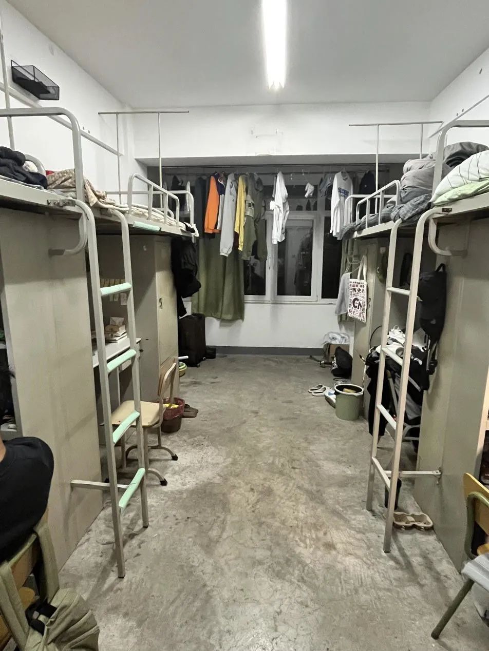 首都师范大学宿舍条件怎么样,有空调吗(含宿舍图片) 首都师范大学宿舍条件怎么样,有空调吗(含宿舍图片)