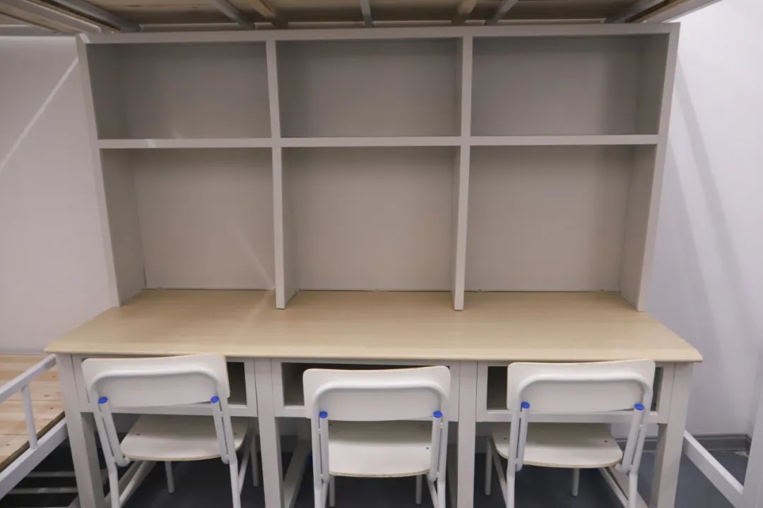 江西泰豪动漫职业学院宿舍条件怎么样,有空调吗(含宿舍图片) 江西泰豪动漫职业学院宿舍条件怎么样,有空调吗(含宿舍图片)