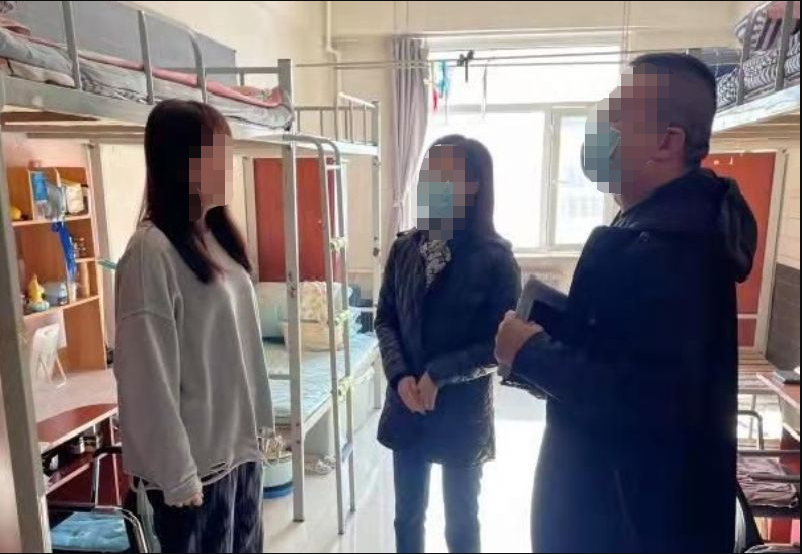 沈阳音乐学院宿舍条件怎么样,有空调吗(含宿舍图片) 沈阳音乐学院宿舍条件怎么样,有空调吗(含宿舍图片)