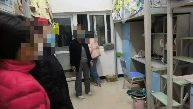 商洛学院宿舍条件怎么样，有空调吗（含宿舍图片）