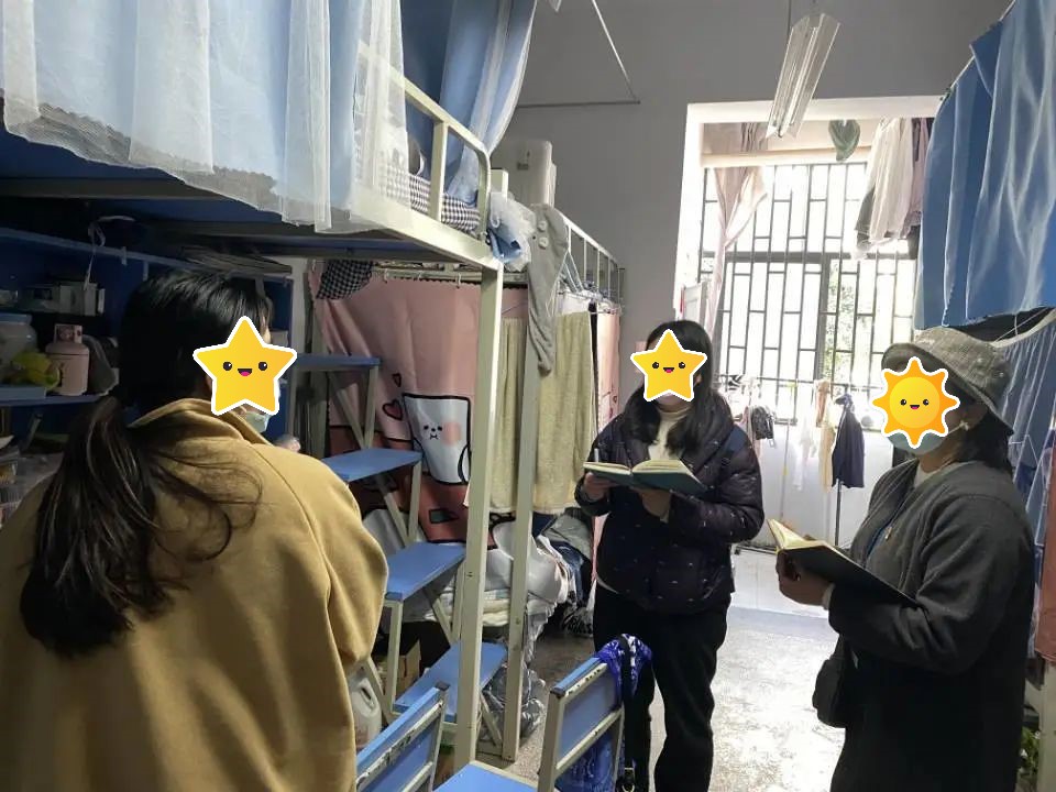 云南国土资源职业学院宿舍条件怎么样,有空调吗(含宿舍图片) 云南国土资源职业学院宿舍条件怎么样,有空调吗(含宿舍图片)