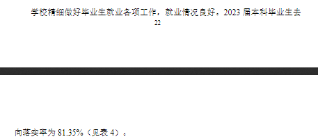 景德镇陶瓷大学就业率及就业前景怎么样