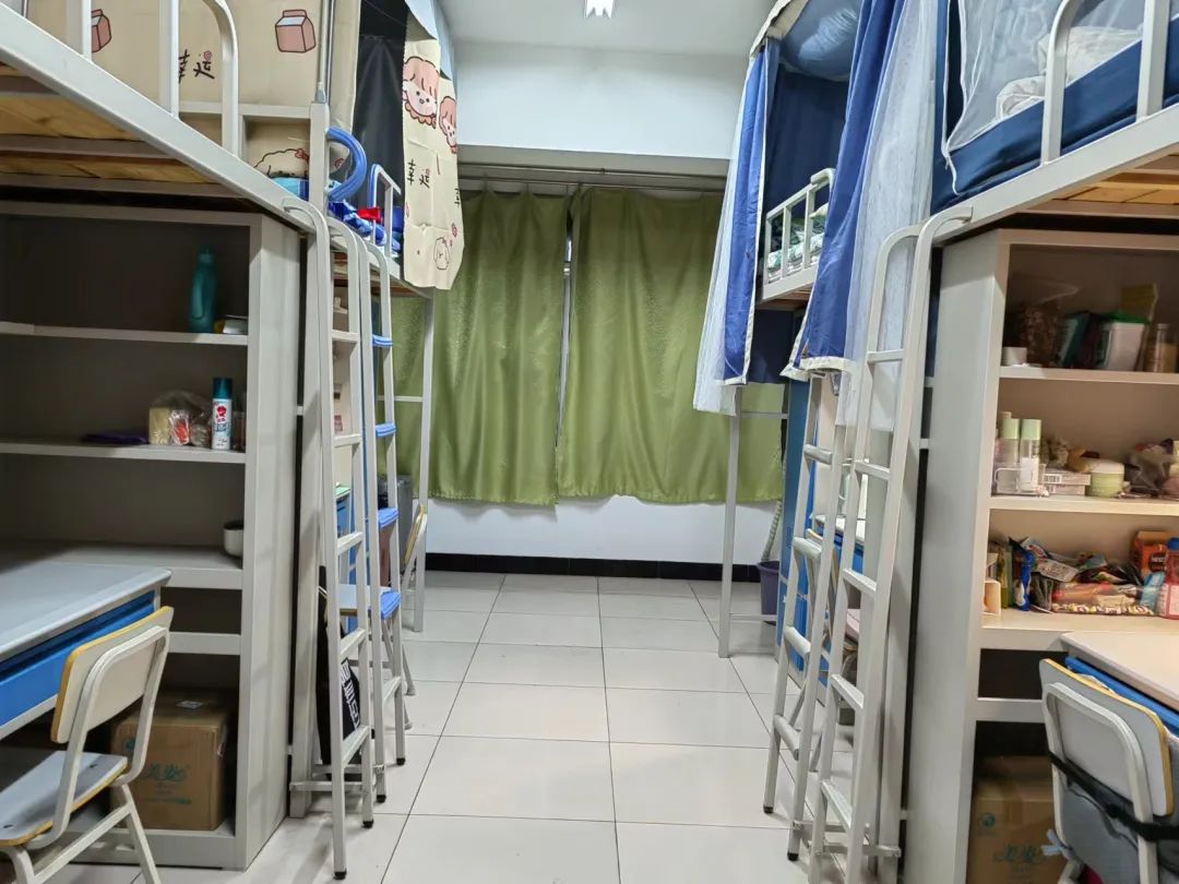 首都师范大学宿舍条件怎么样,有空调吗(含宿舍图片) 首都师范大学宿舍条件怎么样,有空调吗(含宿舍图片)