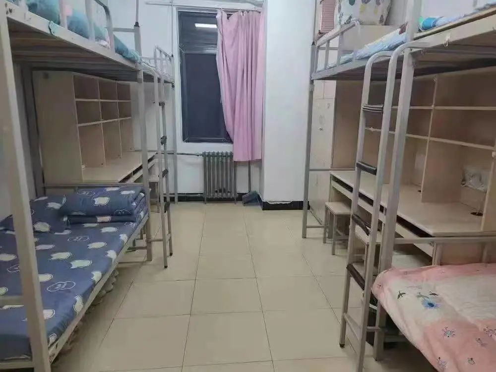 天津科技大学宿舍条件怎么样,有空调吗(含宿舍图片) 天津科技大学宿舍条件怎么样,有空调吗(含宿舍图片)