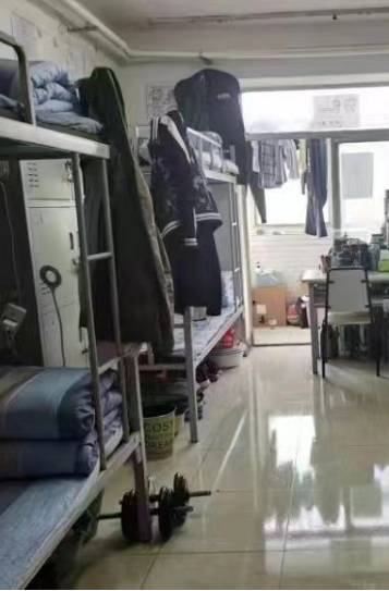 长春工程学院宿舍条件怎么样，有空调吗（含宿舍图片）