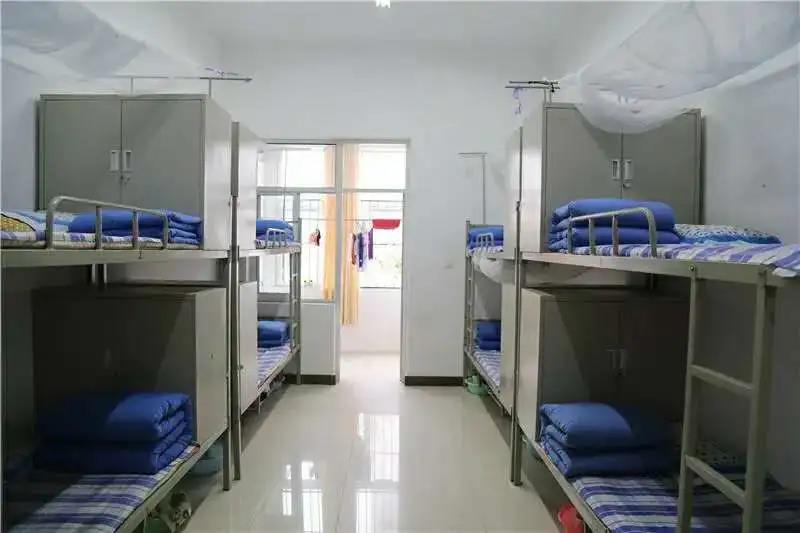 山西经贸职业学院宿舍条件怎么样,有空调吗(含宿舍图片) 山西经贸职业学院宿舍条件怎么样,有空调吗(含宿舍图片)